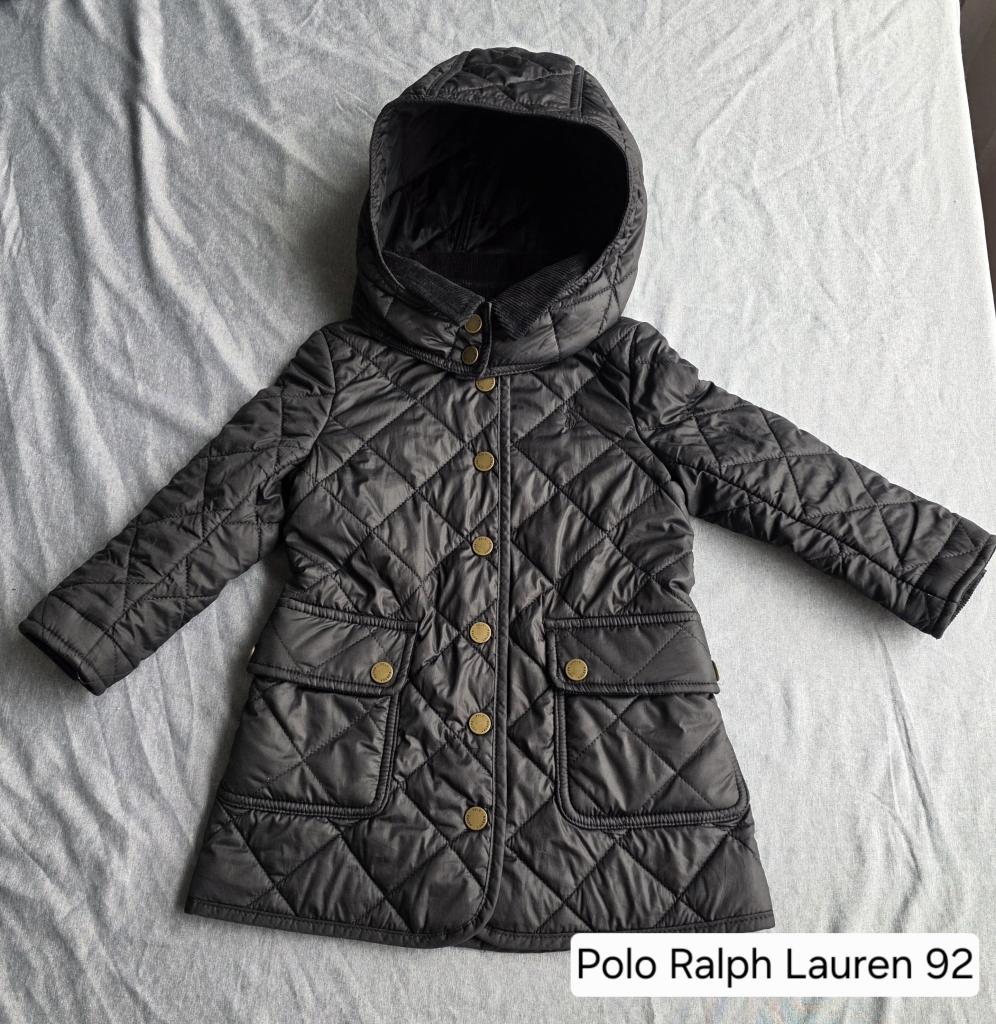 Polo RalphL jakki 92